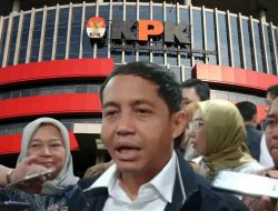 KPK Telusuri Selisih SGD2.000 dalam Kasus Kuansing, Sorot Nama Raja Juli