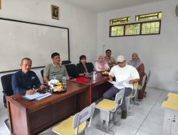 Tingkatkan Mutu Pendidikan Nonformal, Dinas Pendidikan Kabupaten Bogor Lakukan Monev di PKBM Pelita Ilmu