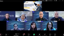 Kupas Regulasi Baru, Webinar PT Bina Indocipta Andalan Soroti PMK 44 Tahun 2026 tentang Kuasa Wajib Pajak