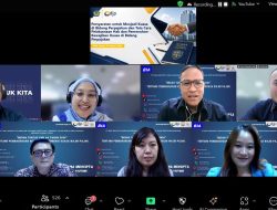 Kupas Regulasi Baru, Webinar PT Bina Indocipta Andalan Soroti PMK 44 Tahun 2026 tentang Kuasa Wajib Pajak