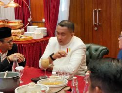 HUT RI Ke-81, Mathla’ul Anwar Kabupaten Bogor Tegaskan Kemerdekaan Harus Dirasakan hingga Pelosok