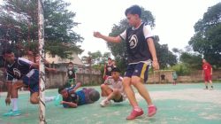 Turnamen Futsal RW 18 BCD Cilebut Barat, Momentum Perkuat Solidaritas Remaja