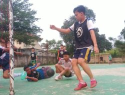 Turnamen Futsal RW 18 BCD Cilebut Barat, Momentum Perkuat Solidaritas Remaja