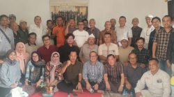 Gapeknas Konsolidasikan Dukungan untuk Hilal Firmansyah di Mukab Ke-IX Kadin Bogor
