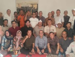 Gapeknas Konsolidasikan Dukungan untuk Hilal Firmansyah di Mukab Ke-IX Kadin Bogor