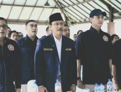 Retret Nasional Karang Taruna di Bogor Perkuat Kapasitas Kader dan Kepemimpinan Organisasi