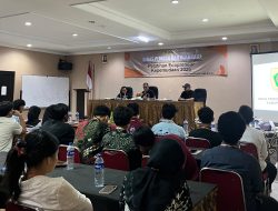 Dispora Bogor Dorong Lahirnya Wirausaha Hijau Lewat Pelatihan Ecopreneur Pemuda