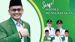 Mathla’ul Anwar Kabupaten Bogor Siap Gelar Tebar Mawar ke-110, Perkuat Ukhuwah dan Bergerak Membangun Daerah