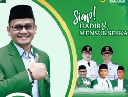 Mathla’ul Anwar Kabupaten Bogor Siap Gelar Tebar Mawar ke-110, Perkuat Ukhuwah dan Bergerak Membangun Daerah