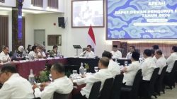 APKASI Dorong Penguatan Otonomi Daerah, Revisi UU Pemda Jadi Sorotan