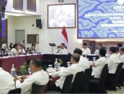 APKASI Dorong Penguatan Otonomi Daerah, Revisi UU Pemda Jadi Sorotan