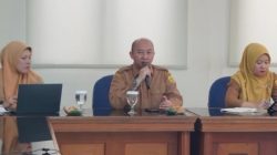 Bapperida Bahas Skema Beasiswa Vokasi, Dorong Lulusan SMA/SMK Kabupaten Bogor Siap Kerja