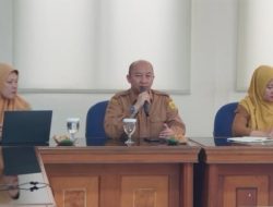Bapperida Bahas Skema Beasiswa Vokasi, Dorong Lulusan SMA/SMK Kabupaten Bogor Siap Kerja