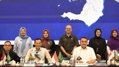 Seleksi Enam Jabatan Eselon II Pemkab Bogor Dibuka, Fokus pada Penguatan Birokrasi