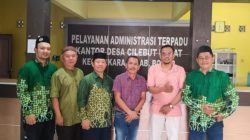 Kepala Desa Cilebut Barat Sambut Sinergi Muhammadiyah untuk Dukung Pembangunan Desa