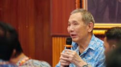 Dari Pendopo Bogor, Jusuf Hamka Pacu Proyek Tol Depok, Antasari Hingga Jalur Tambang