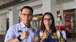 Ketua KONI Bogor: Atlet Harus Jadi Teladan Nasionalisme, Bukan Sekadar Pemburu Prestasi