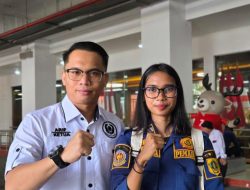 Ketua KONI Bogor: Atlet Harus Jadi Teladan Nasionalisme, Bukan Sekadar Pemburu Prestasi
