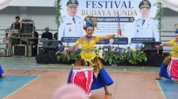 Ribuan Guru PAUD Bogor Didorong Sukseskan Wajib Belajar 13 Tahun Lewat Festival Budaya