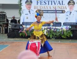 Ribuan Guru PAUD Bogor Didorong Sukseskan Wajib Belajar 13 Tahun Lewat Festival Budaya