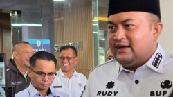 Bupati Bogor Buka Akses Gelora Pakansari untuk Masyarakat di Luar Agenda Resmi