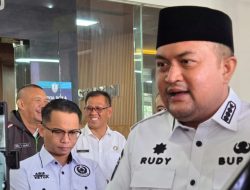Bupati Bogor Buka Akses Gelora Pakansari untuk Masyarakat di Luar Agenda Resmi