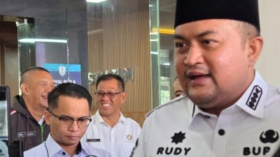 Bupati Bogor Buka Akses Gelora Pakansari untuk Masyarakat di Luar Agenda Resmi