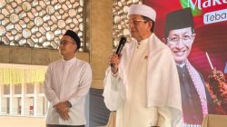 Kemenag Dorong Kolaborasi Program Jumat Berkah, Nazaruddin Umar Tekankan Peran Masjid dalam Pemberdayaan Umat
