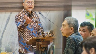 Pemkot dan Pemkab Bogor Gandeng TNI AD Percepat Pengolahan Sampah Jadi BBM