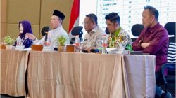 ATR/BPN Targetkan Layanan Peralihan Hak Tanah Rampung dalam 10 Hari