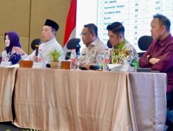 ATR/BPN Targetkan Layanan Peralihan Hak Tanah Rampung dalam 10 Hari
