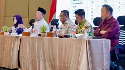ATR/BPN Targetkan Layanan Peralihan Hak Tanah Rampung dalam 10 Hari
