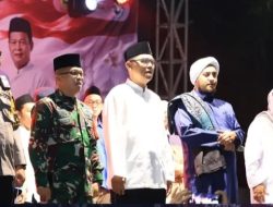 Citeureup Berselawat, Pemkab Bogor Tekankan Kerukunan dan Kepedulian Lingkungan