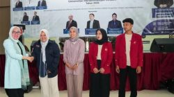 KKM UMC Dorong Ekonomi Sirkular, Mahasiswa Didorong Jadi Penggerak Kemandirian Desa