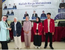 KKM UMC Dorong Ekonomi Sirkular, Mahasiswa Didorong Jadi Penggerak Kemandirian Desa