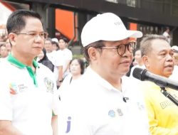 Gubernur DKI Pramono Anung Putuskan Bongkar JPO Lama di Rasuna Said, Akses Penyeberangan Dialihkan