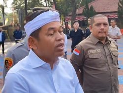 KDM Soroti Peredaran Obat Terlarang, Desa Diminta Tak Tinggal Diam