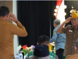 Hari Veteran Nasional di Samarinda, Menjaga Warisan Perjuangan