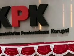 KPK Tahan Empat Tersangka Kasus Media Placement Bank BJB, Kerugian Rp223,6 Miliar