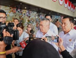 Pemerintah Kebut Finalisasi Perpres Ojol, Aturan Difokuskan pada Roda Dua