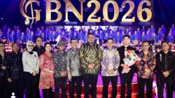 Dari Pakansari, Gita Bahana Nusantara Menyiapkan Generasi Baru Kebudayaan