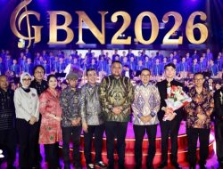 Dari Pakansari, Gita Bahana Nusantara Menyiapkan Generasi Baru Kebudayaan