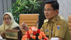 Abang None Jakarta Selatan Dituntut Tak Sekadar Jadi Ikon, tapi Penggerak Ekonomi Kreatif