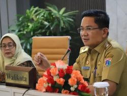 Abang None Jakarta Selatan Dituntut Tak Sekadar Jadi Ikon, tapi Penggerak Ekonomi Kreatif