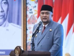 Bupati Bogor Janjikan Revitalisasi Madrasah Mathla’ul Anwar Mulai 2027