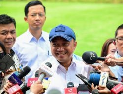 Gladi Kotor HUT ke-81 RI, 81 Pesawat dan Helikopter TNI Uji Presisi Demo Udara