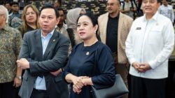 Puan Maharani Pastikan Parlemen Siap Gelar Sidang Bersama DPR-DPD RI