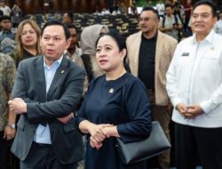 Puan Maharani Pastikan Parlemen Siap Gelar Sidang Bersama DPR-DPD RI