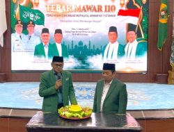 Mathla’ul Anwar Dorong Penguatan Madrasah di Kabupaten Bogor, Perhatian Sarpras Ditargetkan 2027