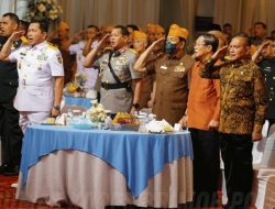 Hari Veteran Nasional 2026, Menjaga Ingatan Perjuangan di Tengah Perubahan Zaman